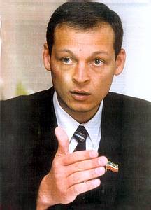 Айрат Хайруллин, Депутат Государственной Думы, Первый заместитель председателя Комитета ГД по аграрным вопросам