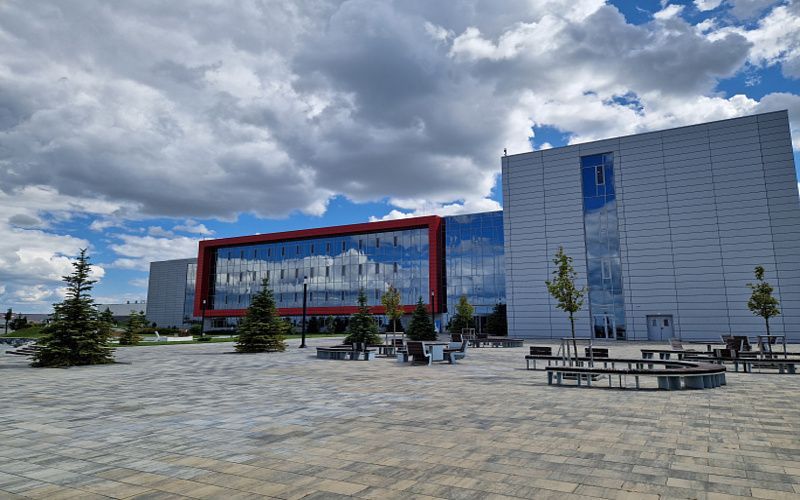 «Мираторг» запустил новый селекционный центр в Курской области стоимостью 4,2 млрд рублей