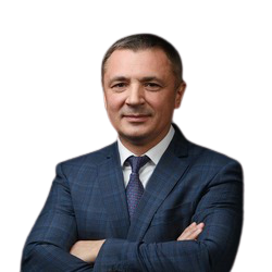 Олег Малащенко, глава комитета по агропромышленному и рыбохозяйственному комплексу Ленобласти