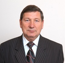 Николай Киреев, генеральный директор ОАО «Сыродельный комбинат «Ичаловский»