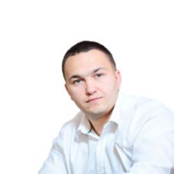 Андрей Недужко, генеральный директор агрохолдинга «Степь»