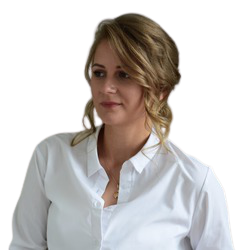 Вера Мозговая, со-основатель маркетингового агентства V-Brand