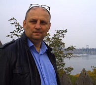 Алекс Ятсон, директор по развитию бизнеса ООО «ЕвроАгро Центр»