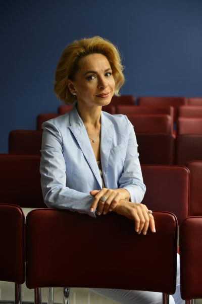 Сергеенкова Юлия Константиновна