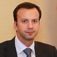 Аркадий Дворкович, Заместитель Председателя Правительства РФ
