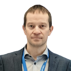 Сергей Оводков, заместитель генерального директора ЗАО «Калининское»