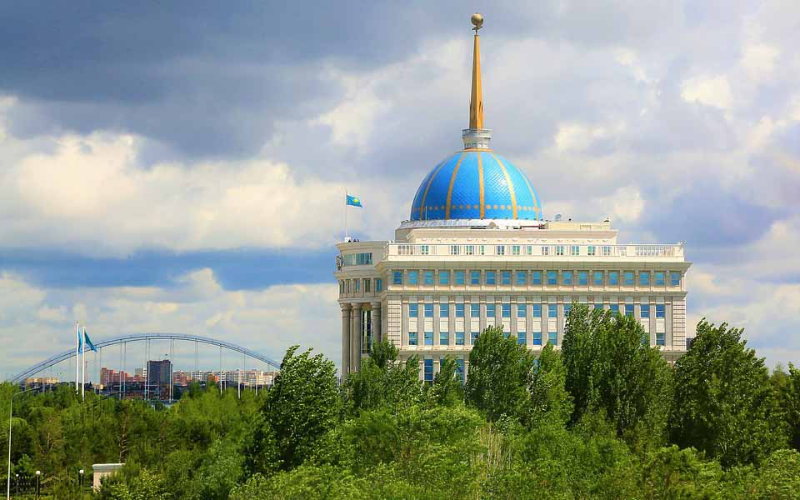 В Казахстане создан Союз животноводов