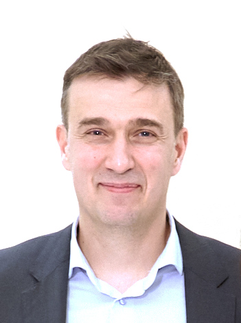 Михаил Камышный, Генеральный директор АО «ДеЛаваль» 
