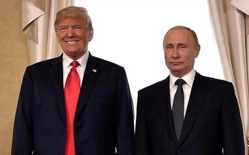 Встреча Путина и Трампа на Аляске 15 августа. Что нужно знать