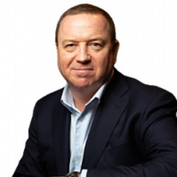 Дмитрий Матвеев, генеральный директор ГК “Кабош” 