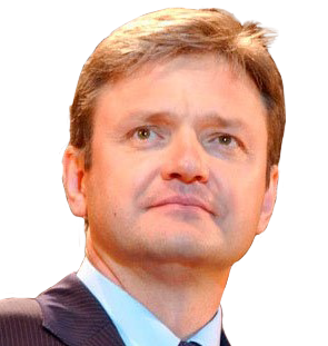 Александр Ткачев, министр сельского хозяйства РФ