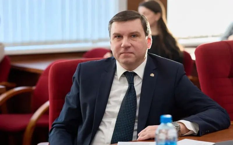 Александр Максимов стал новым куратором Минсельхоза Владимирской области