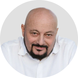 Евгений Коган, инвестбанкир, основатель канала Bitkogan