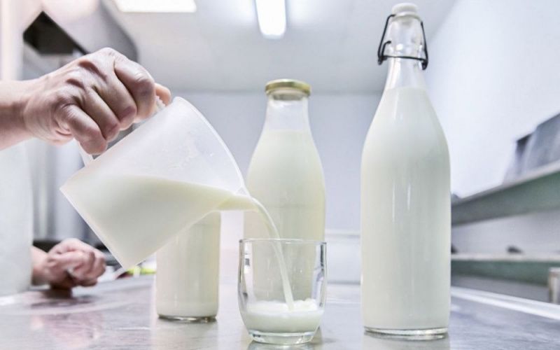 Ученые Самарского университета придумали новый способ экспресс-анализа продуктов детского питания