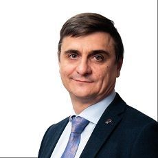 Дмитрий Востриков, исполнительный директор ассоциации «Руспродсоюз»: 