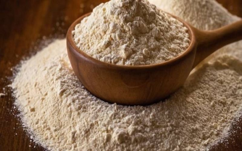 Алтайский край лидирует в России по производству муки и зерновых продуктов