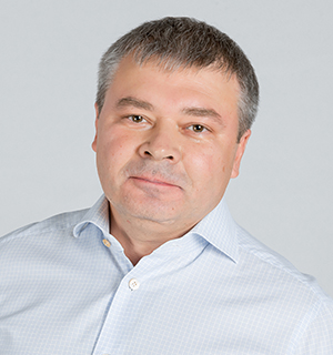 Сандин Юрий Семенович