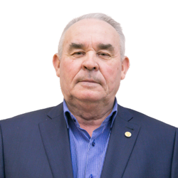 Сергей Солуянов, Директор молочного комбината «Вита»