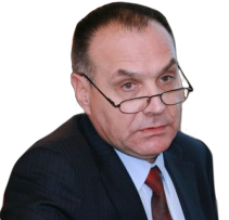 Владимир Манаенков, исполнительный директор «Национального кормового союза»