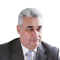 Алексей Сорокин, Исполнительный директор АМП Дамол