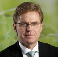 Педер Туборг, Генеральный директор Arla Foods