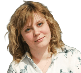 Ольга Пронина, нутрициолог, магистр в области пищевых технологий, автор и научный редактор тг канала «NutriScience: исследования и редактура»