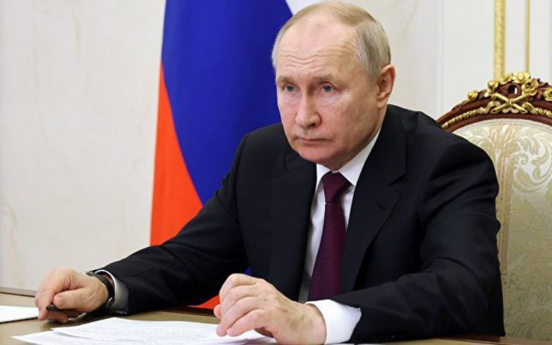 Президент РФ разрешил до 31 мая 2026 года упрощенный ввоз товаров из ЕАЭС