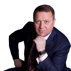 Дмитрий Матвеев, президент группы компаний «Кабош»