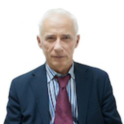 Николай Власов