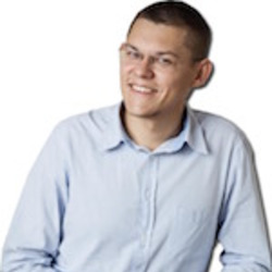 Тарас Кожанов