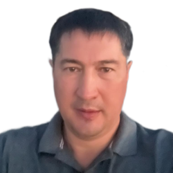 Вильсур  Алиуллов, директор НКО Союзплем (Республика Татарстан)