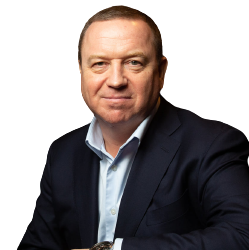 Дмитрий Матвеев, генеральный директор ГК «КАБОШ» 