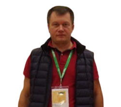 Максим Емелин, заместитель директора ООО СХП Муравия
