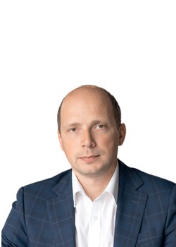 Михаил Толоконников, коммерческий директор «Утконос Онлайн»