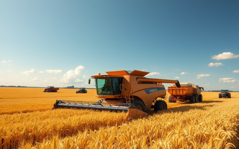 Фермерские хозяйства Кировской области получат финансовую поддержку