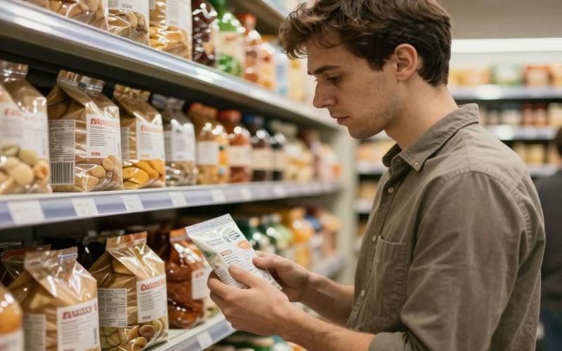 ФАС: наценки на соцпродукты в федеральных торговых сетях снизились до 3,1%