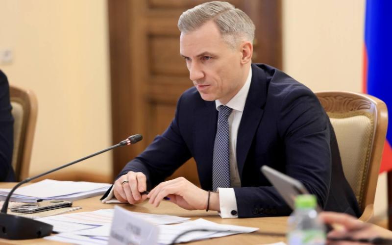 Губернатор Смоленщины поставил задачу с 2026 года ежегодно вовлекать в сельхозоборот не менее 30 тыс. га за счет культуртехнических работ