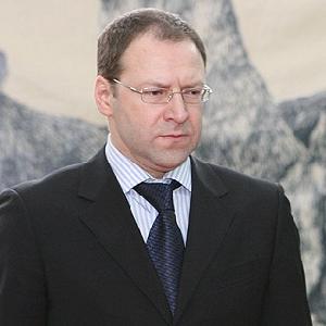 Евгений Купляускас, заместитель исполнительного директора  Российского союза предприятий молочной отрасли  (РСПМО)