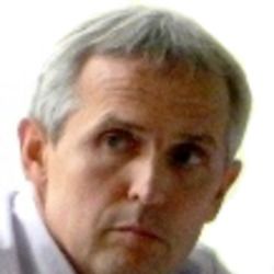 Дмитрий Грачев, вице-президент РЗС, председатель Российского кормового союза