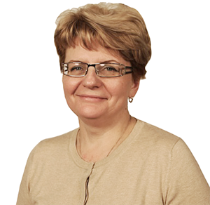 Анна Мирочиненко, начальник отдела Управления контроля химической промышленности и агропромышленного комплекса ФАС России