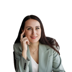 Надежда Маркова, заместитель директора по продажам оборудования пищевого направления ОАО "Цвет"