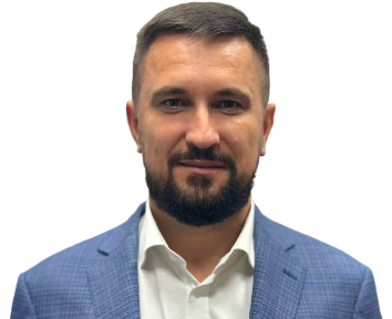 Анатолий Вельматов, исполнительный директор НАПИ