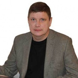 Владимир Мимоглядов, руководитель Ассоциации фермеров Рязанской области 