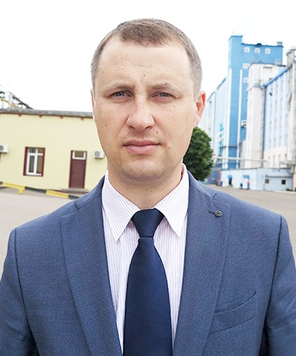 Васько Денис Петрович