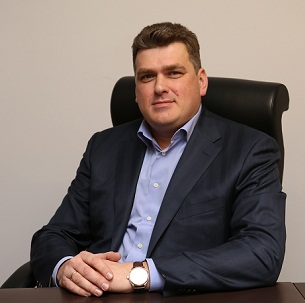 Андрей Козлов, Председатель Совета Директоров ОАО «ПиР Продукт» 