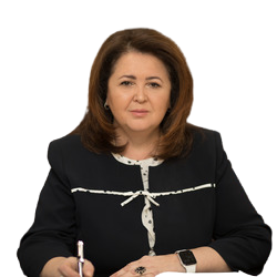 Светлана Тананова, Генеральный директор АО «Капитал-ПРОК»