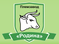 Логотип Племзавод Родина, ООО (Ярославская обл)