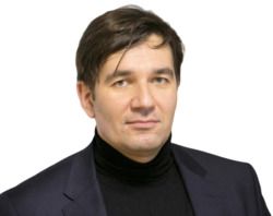 Дмитрий Прокофьев