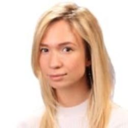 Анна Бойко, заместитель генерального директора по коммуникациям АО «Рузское Молоко» 