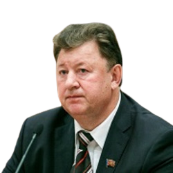 Владимир Кашин, председатель Комитета Госдумы по аграрным вопросам